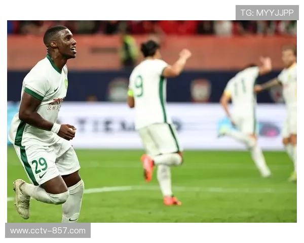 北京国安5-1大胜梅州客家，法比奥大四喜逆转夺金靴